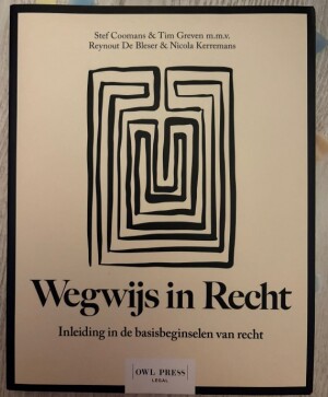 Wegwijs in recht