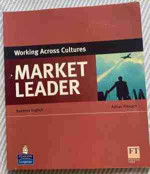 Working Across Cultures Market Leader
