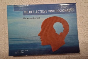 De reflectieve professional