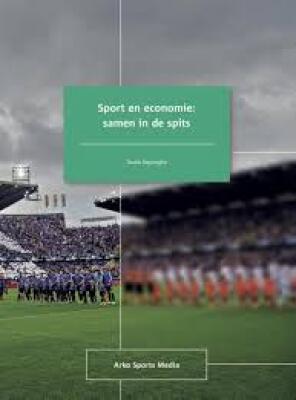 Sport en economie: samen in de spits