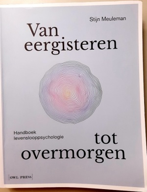Van eergisteren tot overmorgen