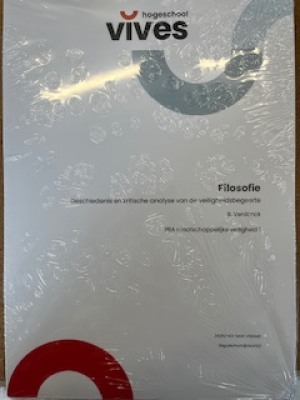 Filosofie