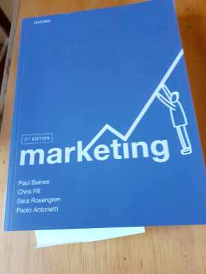 Marketing