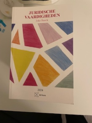 Juridische vaardigheden