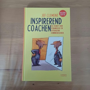 Inspirerend coachen