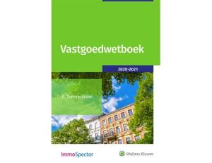 Vastgoedwetboek