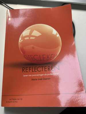 Reflecteren