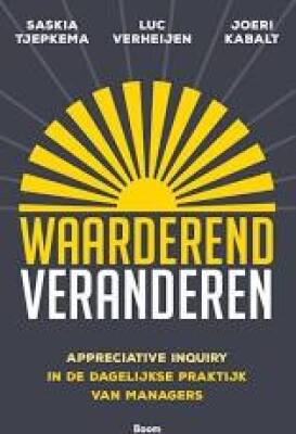 Waarderend veranderen