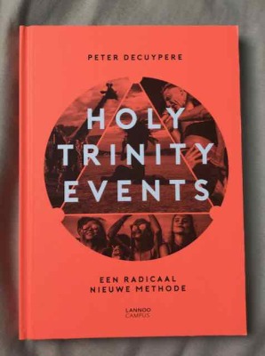 Holy Trinity Events
