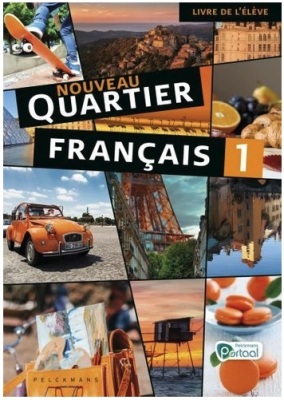 Nouveau Quartier Français 1