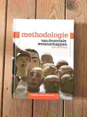 Methodologie van de sociale wetenschappen