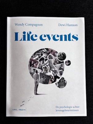 Life events - de psychologie achter levensgebeurtenissen