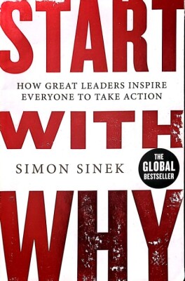 Start with why