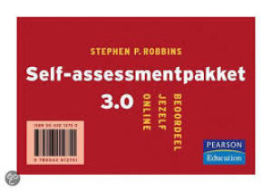 Selfassessmentpakket