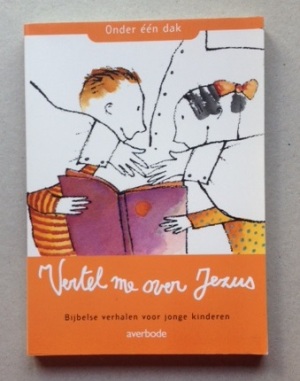 Onder één dak - Vertel me over Jezus