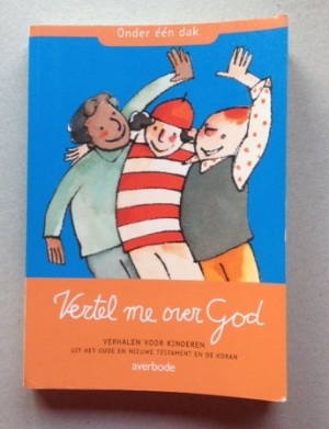 Onder één dak - Vertel me over God