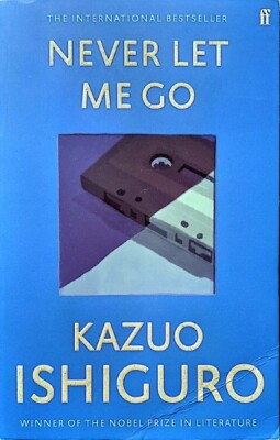 Never Let Me Go
