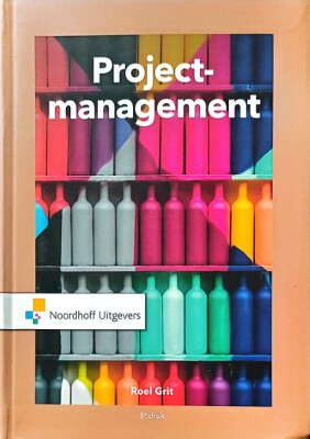 Project management
