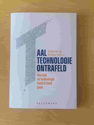 Taaltechnologie ontrafeld: Hoe taal en technologie hand in hand gaan
