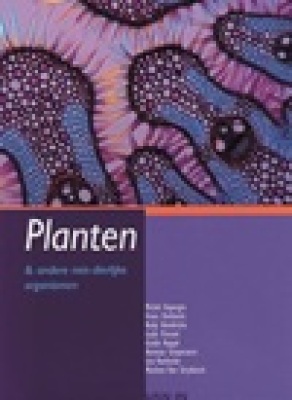 Planten & andere niet-dierlijke organismen