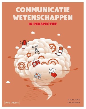 communicatiewetenschappen in perspectief