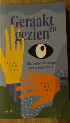 Geraakt en gezien