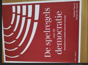 de spelregels van de democratie