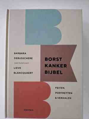 Borstkankerbijbel