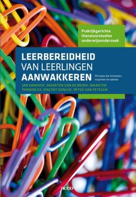 Leerbereidheid van leerlingen aanwakkeren