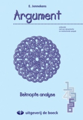 Argument beknopte analyse