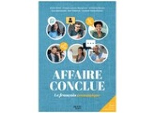 Affaire Conclue