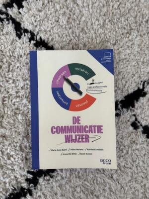 De Communicatiewijzer