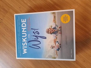 Wiskunde = Wijs! Inhoud & didactiek voor de lagere school