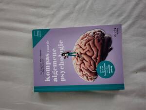 Kompas voor de algemene psychologie