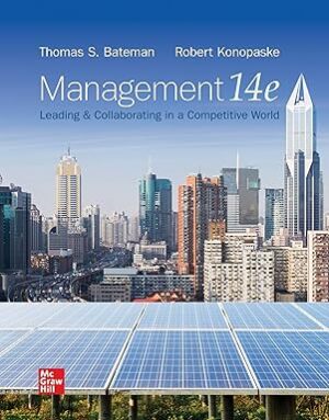 Management (14e editie)