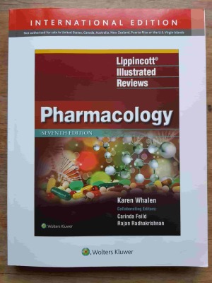 Pharmacology