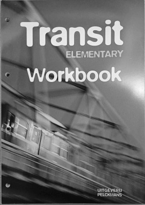 Transit Elementary Workbook