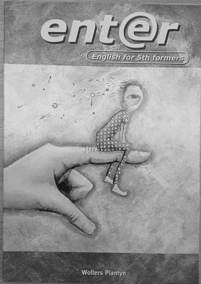 Enter English for 5th formers