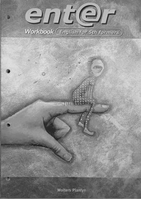 Enter English for 5th formers Workbook
