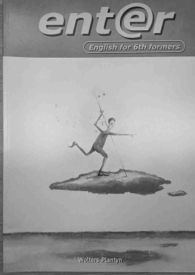 Enter English for 6th formers
