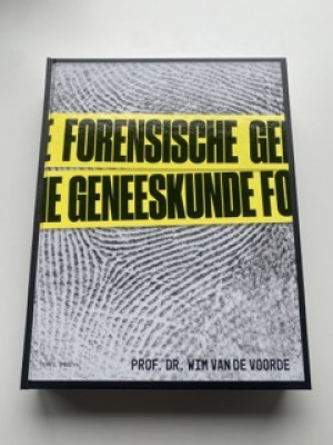Forensische geneeskunde