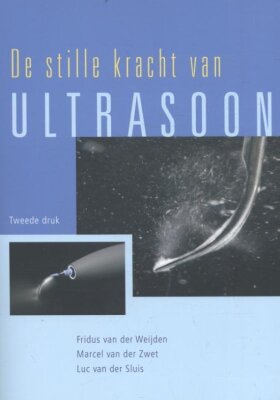 De stille kracht van ultrasoon