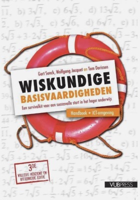 Wiskundige basisvaardigheden