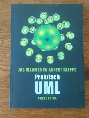 Praktisch UML