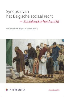 Synopsis van het Belgisch sociaal recht - socialezekerheidsrecht