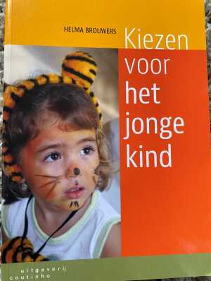 Kiezen voor het jonge kind