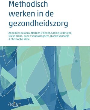 Methodisch werken in de gezondheidszorg