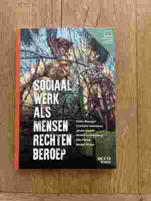 Sociaal werk als mensenrechtenberoep