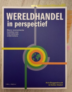 Wereldhandel in perspectief