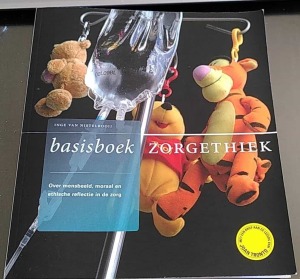 Basisboek Zorgethiek